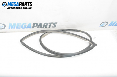 Door seal for Honda Insight Hatchback II (04.2009 - 01.2015), 5 doors, hatchback, position: rear - left