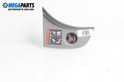 Airbag lock for Honda Insight Hatchback II (04.2009 - 01.2015)