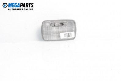 Interior courtesy light for Honda Insight Hatchback II (04.2009 - 01.2015)