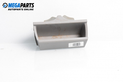 Interior plastic for Honda Insight Hatchback II (04.2009 - 01.2015), 5 doors, hatchback, position: front