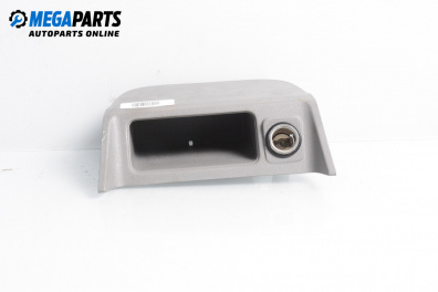 Interior plastic for Honda Insight Hatchback II (04.2009 - 01.2015), 5 doors, hatchback, position: front