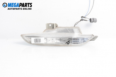 Daytime running lights for Honda Insight Hatchback II (04.2009 - 01.2015), hatchback, position: right