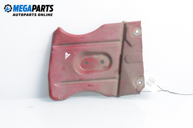 Part of front slam panel for Honda Insight Hatchback II (04.2009 - 01.2015), hatchback, position: right