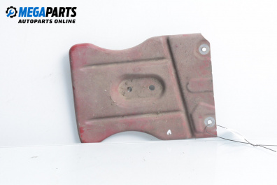 Part of front slam panel for Honda Insight Hatchback II (04.2009 - 01.2015), hatchback, position: left