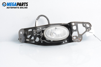 Lampă de ceață spate for Honda Insight Hatchback II (04.2009 - 01.2015), hatchback, position: stânga