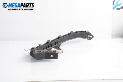 Bumper holder for Honda Insight Hatchback II (04.2009 - 01.2015), hatchback, position: front - right
