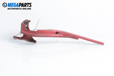 Bonnet hinge for Honda Insight Hatchback II (04.2009 - 01.2015), 5 doors, hatchback, position: right