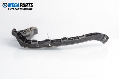 Bumper holder for Honda Insight Hatchback II (04.2009 - 01.2015), hatchback, position: front - left