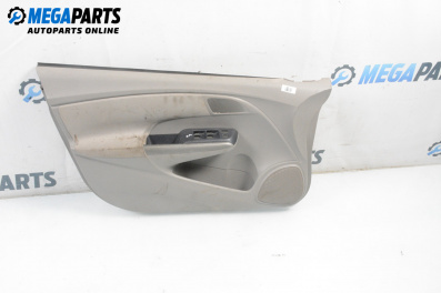 Interior door panel  for Honda Insight Hatchback II (04.2009 - 01.2015), 5 doors, hatchback, position: front - left