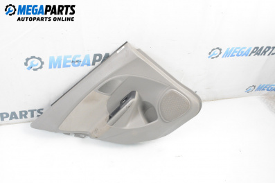Interior door panel  for Honda Insight Hatchback II (04.2009 - 01.2015), 5 doors, hatchback, position: rear - left