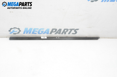Exterior moulding for Honda Insight Hatchback II (04.2009 - 01.2015), hatchback, position: left