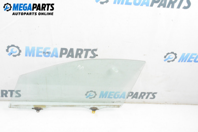 Window for Honda Insight Hatchback II (04.2009 - 01.2015), 5 doors, hatchback, position: front - left