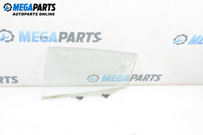 Window for Honda Insight Hatchback II (04.2009 - 01.2015), 5 doors, hatchback, position: rear - left
