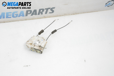 Lock for Honda Insight Hatchback II (04.2009 - 01.2015), position: rear - right