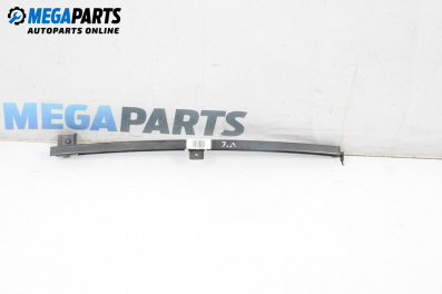 Window lift rail for Honda Insight Hatchback II (04.2009 - 01.2015), 5 doors, hatchback, position: rear - left