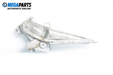 Motor des elektrischen fensterhebers for Honda Insight Hatchback II (04.2009 - 01.2015), 5 türen, hecktür, position: rechts, rückseite