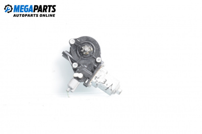Window lift motor for Honda Insight Hatchback II (04.2009 - 01.2015), 5 doors, hatchback, position: rear - left