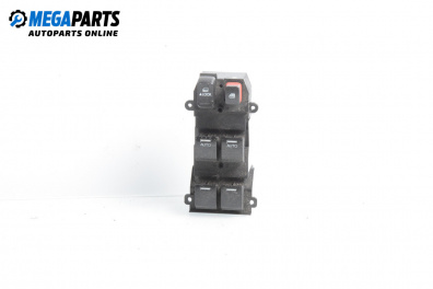 Window adjustment switch for Honda Insight Hatchback II (04.2009 - 01.2015)