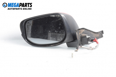 Mirror for Honda Insight Hatchback II (04.2009 - 01.2015), 5 doors, hatchback, position: left