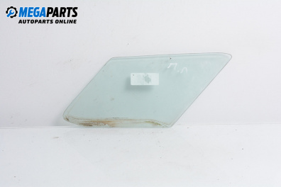 Door vent window for Honda Insight Hatchback II (04.2009 - 01.2015), 5 doors, hatchback, position: left