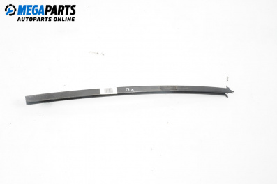Exterior moulding for Honda Insight Hatchback II (04.2009 - 01.2015), hatchback, position: left