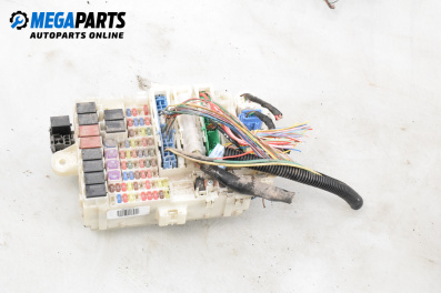 Fuse box for Honda Insight Hatchback II (04.2009 - 01.2015) 1.3 Hybrid (ZE28, ZE2), 88 hp