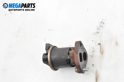 EGR ventil for Honda Insight Hatchback II (04.2009 - 01.2015) 1.3 Hybrid (ZE28, ZE2), 88 hp