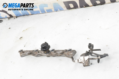 Fuel rail for Honda Insight Hatchback II (04.2009 - 01.2015) 1.3 Hybrid (ZE28, ZE2), 88 hp