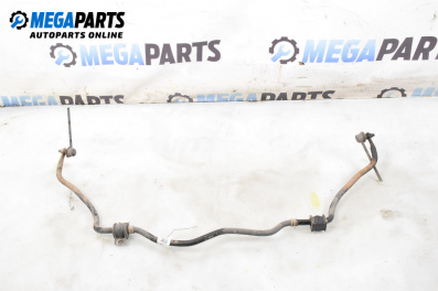 Sway bar for Honda Insight Hatchback II (04.2009 - 01.2015), hatchback