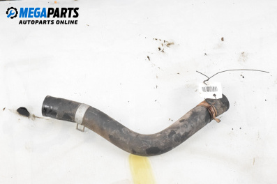 Water hose for Honda Insight Hatchback II (04.2009 - 01.2015) 1.3 Hybrid (ZE28, ZE2), 88 hp
