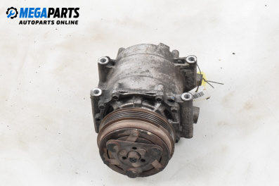 AC compressor for Honda Insight Hatchback II (04.2009 - 01.2015) 1.3 Hybrid (ZE28, ZE2), 88 hp, automatic