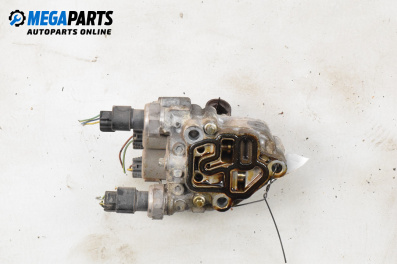 Oil pump solenoid valve for Honda Insight Hatchback II (04.2009 - 01.2015) 1.3 Hybrid (ZE28, ZE2), 88 hp