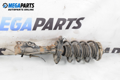 Macpherson shock absorber for Honda Insight Hatchback II (04.2009 - 01.2015), hatchback, position: front - right