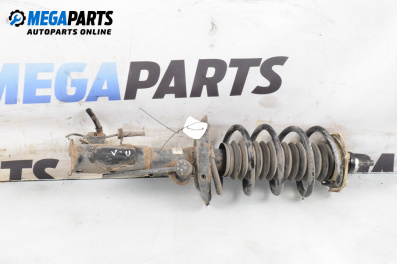 Macpherson shock absorber for Honda Insight Hatchback II (04.2009 - 01.2015), hatchback, position: front - left