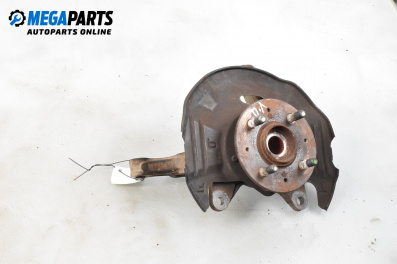 Knuckle hub for Honda Insight Hatchback II (04.2009 - 01.2015), position: front - left