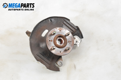Knuckle hub for Honda Insight Hatchback II (04.2009 - 01.2015), position: front - right