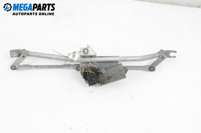 Front wipers motor for Audi A4 Sedan B5 (11.1994 - 09.2001), sedan, position: front