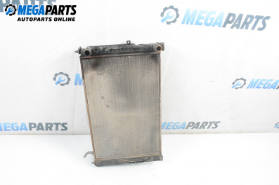 Water radiator for Audi A4 Sedan B5 (11.1994 - 09.2001) 1.6, 100 hp