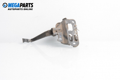 Bonnet lock for Audi A4 Sedan B5 (11.1994 - 09.2001)