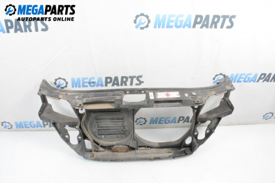 Front slam panel for Audi A4 Sedan B5 (11.1994 - 09.2001), sedan
