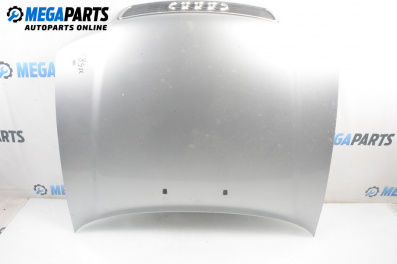 Bonnet for Audi A4 Sedan B5 (11.1994 - 09.2001), 5 doors, sedan, position: front