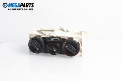 Panel heating for Audi A4 Sedan B5 (11.1994 - 09.2001)
