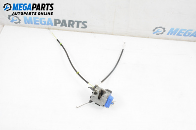 Lock for Audi A4 Sedan B5 (11.1994 - 09.2001), position: rear - left