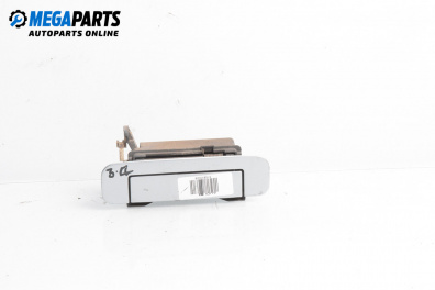 Outer handle for Audi A4 Sedan B5 (11.1994 - 09.2001), 5 doors, sedan, position: rear - right
