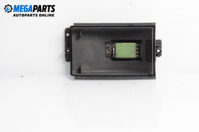 Blower motor resistor for Audi A4 Sedan B5 (11.1994 - 09.2001)