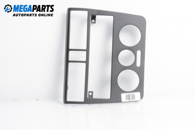 Central console for Audi A4 Sedan B5 (11.1994 - 09.2001)