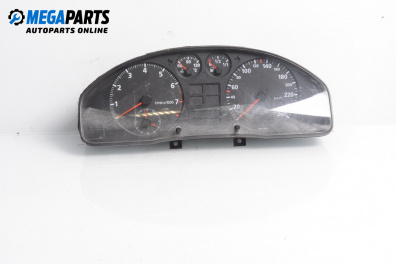 Bloc instrumente de bord for Audi A4 Sedan B5 (11.1994 - 09.2001) 1.6, 100 hp