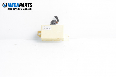 Immobilizer for Audi A4 Sedan B5 (11.1994 - 09.2001), № 77 0297 1809