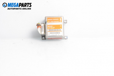 Airbag module for Audi A4 Sedan B5 (11.1994 - 09.2001), № 0285001038