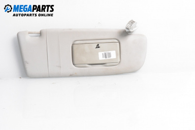Sun visor for Audi A4 Sedan B5 (11.1994 - 09.2001), position: right